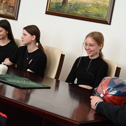 Drużyna Koszykówki Hoover