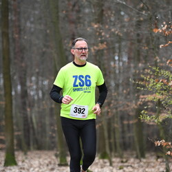 Bieg Wiewiórki kwiecień