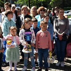 Święcenie pokarmów