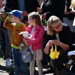 Święcenie pokarmów