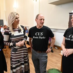 Śniadanie Wielkanocne dla osób potrzebujących