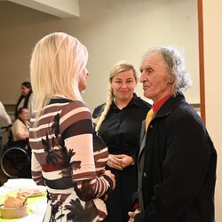 Śniadanie Wielkanocne dla osób potrzebujących