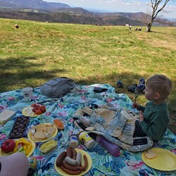 Wielkanocny klimat w obiektywie