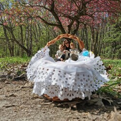 Wielkanocny klimat w obiektywie