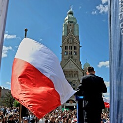 Spotkanie ze Sławomirem Mentzenem