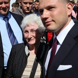 Spotkanie ze Sławomirem Mentzenem