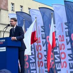 Spotkanie ze Sławomirem Mentzenem