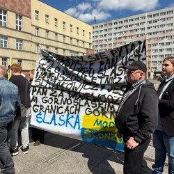 Spotkanie ze Sławomirem Mentzenem