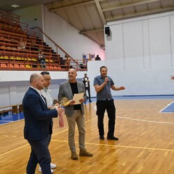 Rudzka Amatorska Liga Koszykówki