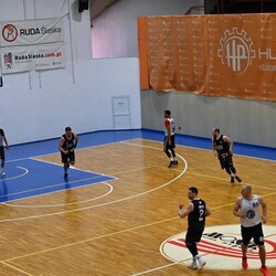 Rudzka Amatorska Liga Koszykówki