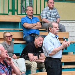 Spotkanie z mieszkańcami Kochłowic