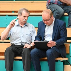 Spotkanie z mieszkańcami Kochłowic