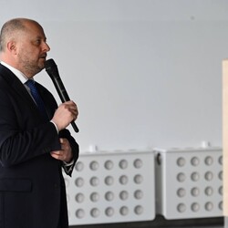 Spotkanie z mieszkańcami Bielszowic