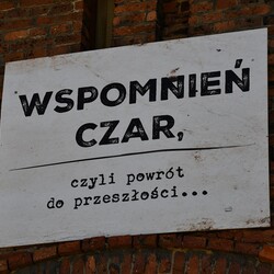 Otwarcie sezonu w Muzeum PRL-u