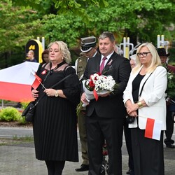 Rocznica uchwalenia Konstytucji 3 Maja