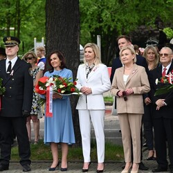 Rocznica uchwalenia Konstytucji 3 Maja