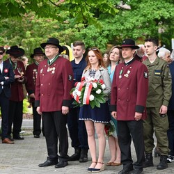 Rocznica uchwalenia Konstytucji 3 Maja