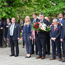 Rocznica uchwalenia Konstytucji 3 Maja