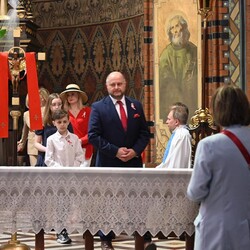 Rocznica uchwalenia Konstytucji 3 Maja