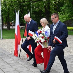 Rocznica uchwalenia Konstytucji 3 Maja