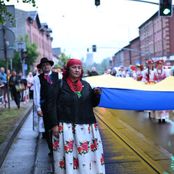 Obchody 80. rocznicy Tragedii Górnośląskiej