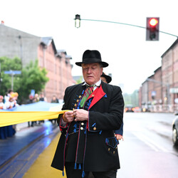 Obchody 80. rocznicy Tragedii Górnośląskiej