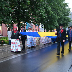 Obchody 80. rocznicy Tragedii Górnośląskiej