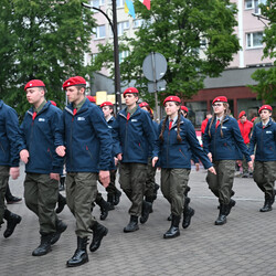 Obchody 80. rocznicy Tragedii Górnośląskiej