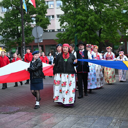 Obchody 80. rocznicy Tragedii Górnośląskiej