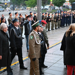 Obchody 80. rocznicy Tragedii Górnośląskiej