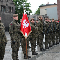 Obchody 80. rocznicy Tragedii Górnośląskiej