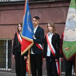 Obchody 80. rocznicy Tragedii Górnośląskiej