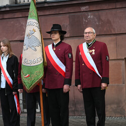Obchody 80. rocznicy Tragedii Górnośląskiej