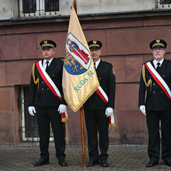 Obchody 80. rocznicy Tragedii Górnośląskiej