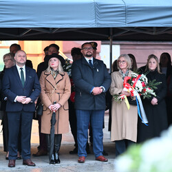 Obchody 80. rocznicy Tragedii Górnośląskiej