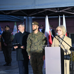 Obchody 80. rocznicy Tragedii Górnośląskiej