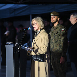 Obchody 80. rocznicy Tragedii Górnośląskiej