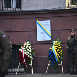 Obchody 80. rocznicy Tragedii Górnośląskiej