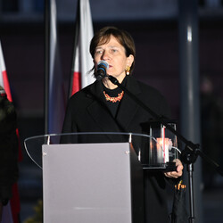 Obchody 80. rocznicy Tragedii Górnośląskiej