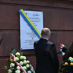 Obchody 80. rocznicy Tragedii Górnośląskiej