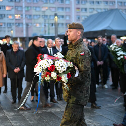 Obchody 80. rocznicy Tragedii Górnośląskiej