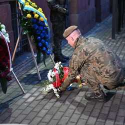 Obchody 80. rocznicy Tragedii Górnośląskiej