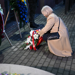 Obchody 80. rocznicy Tragedii Górnośląskiej