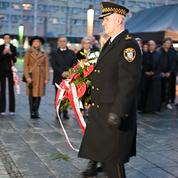 Obchody 80. rocznicy Tragedii Górnośląskiej