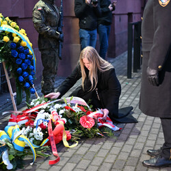 Obchody 80. rocznicy Tragedii Górnośląskiej