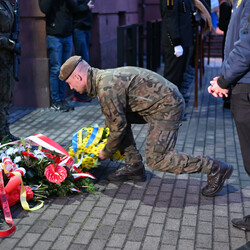 Obchody 80. rocznicy Tragedii Górnośląskiej