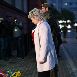 Obchody 80. rocznicy Tragedii Górnośląskiej