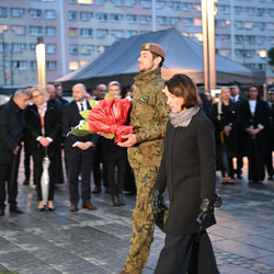 Obchody 80. rocznicy Tragedii Górnośląskiej