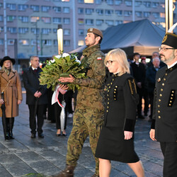 Obchody 80. rocznicy Tragedii Górnośląskiej