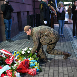 Obchody 80. rocznicy Tragedii Górnośląskiej